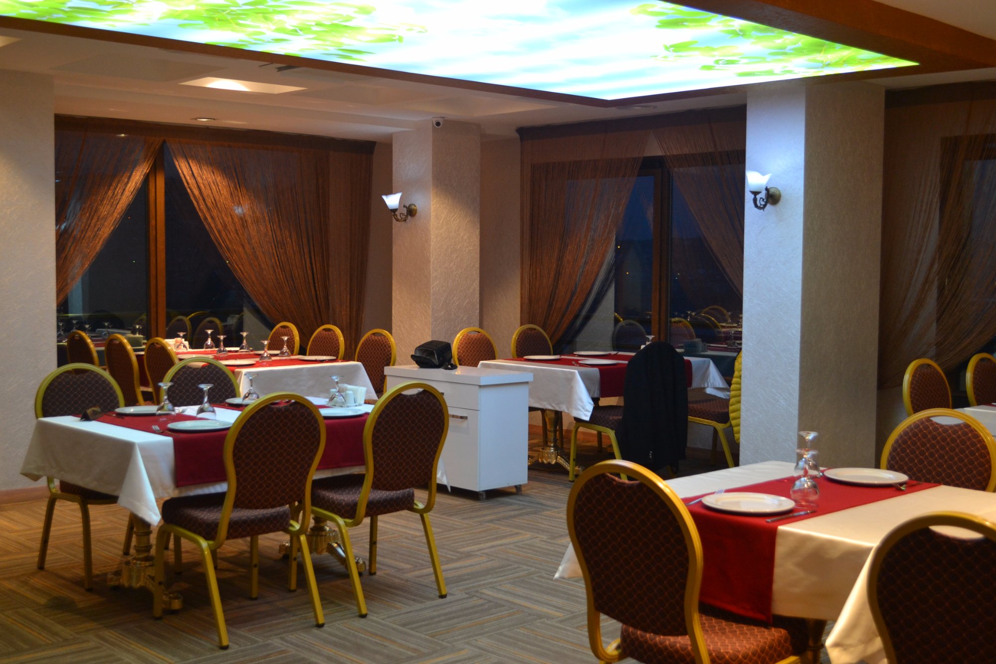 Altinpark Hotel-官方