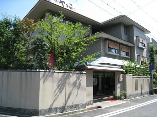 Yakko Ryokan-官方