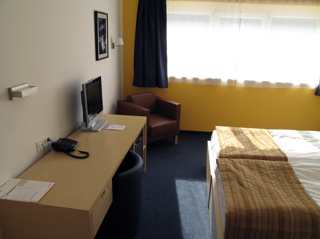 Ruse酒店住宿-Hotel Veter