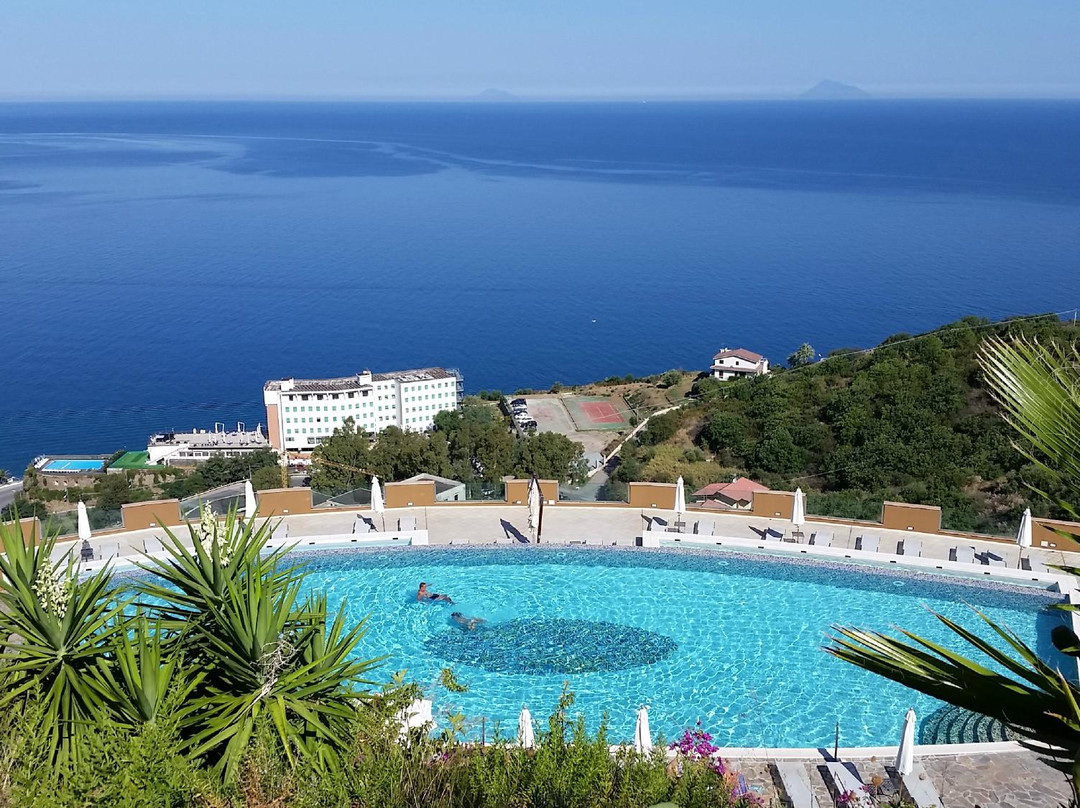 Avalon Sikani Resort
