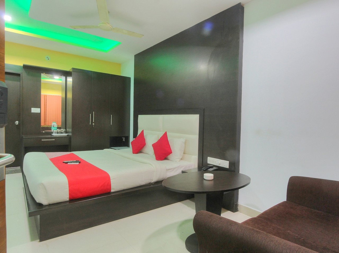 Capital O Hotel Nandi Gateway