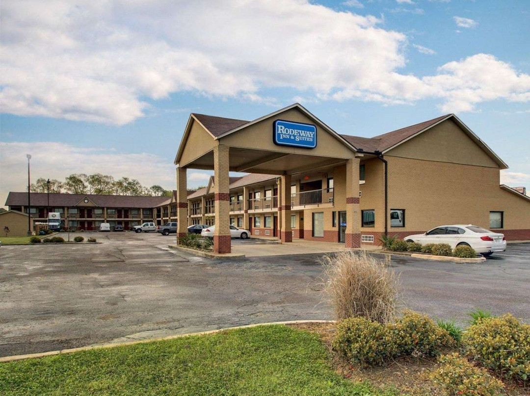 SureStay By Best Western Richland主图