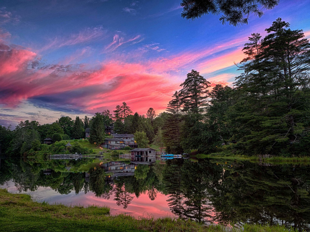 High Hampton Resort主图