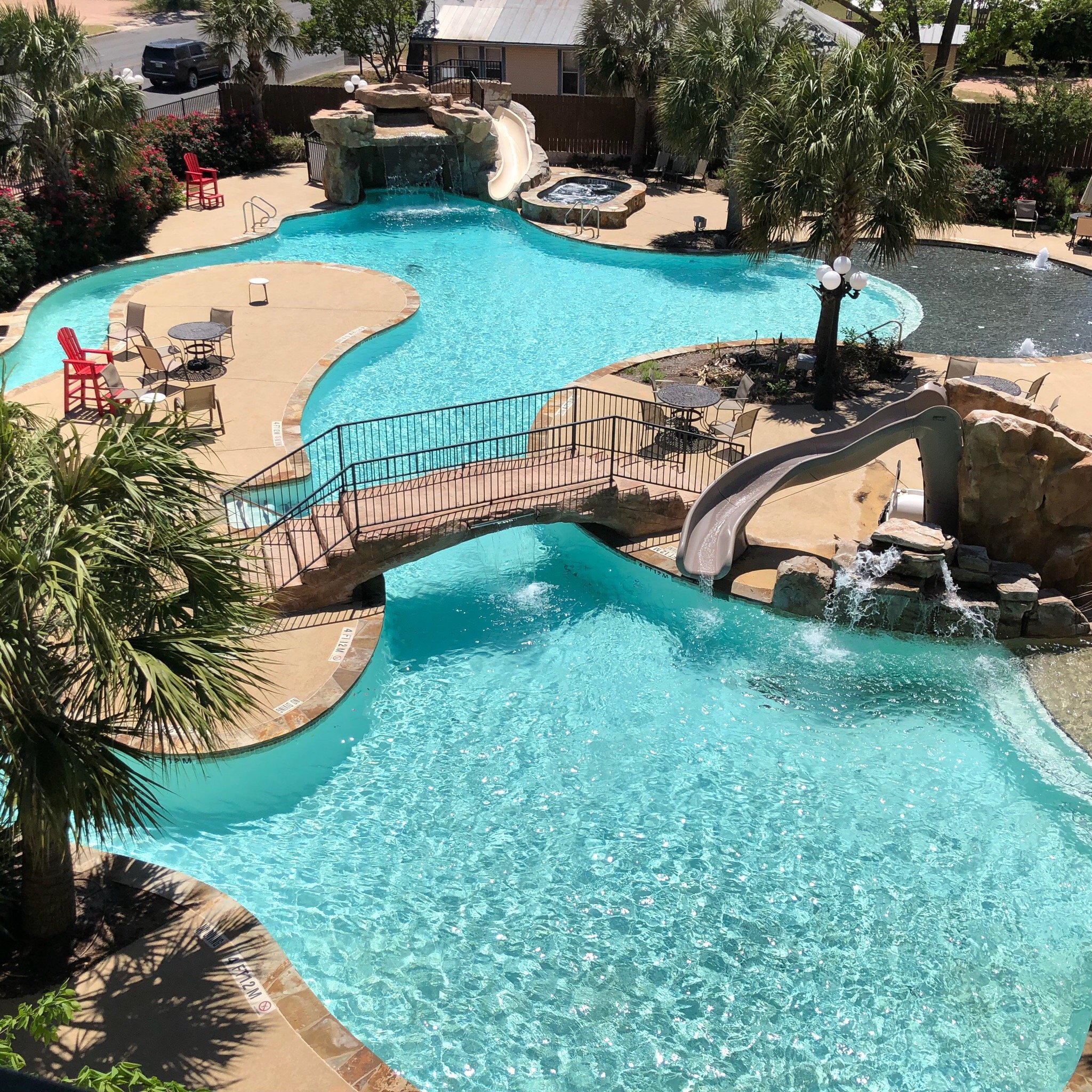 Holiday Inn Express & Suites Fredericksburg By IHG-官方