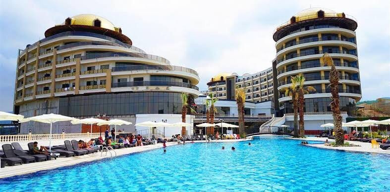 Terma City Hotel