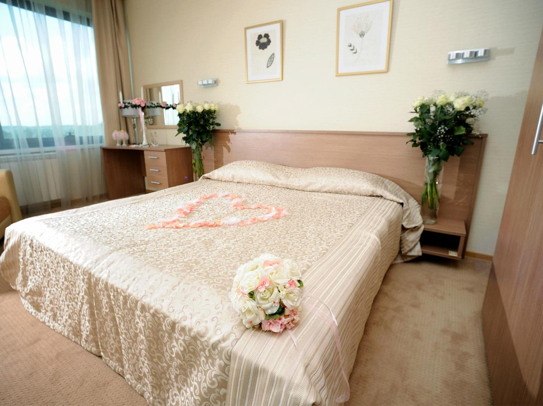 Topos Congress-Hotel