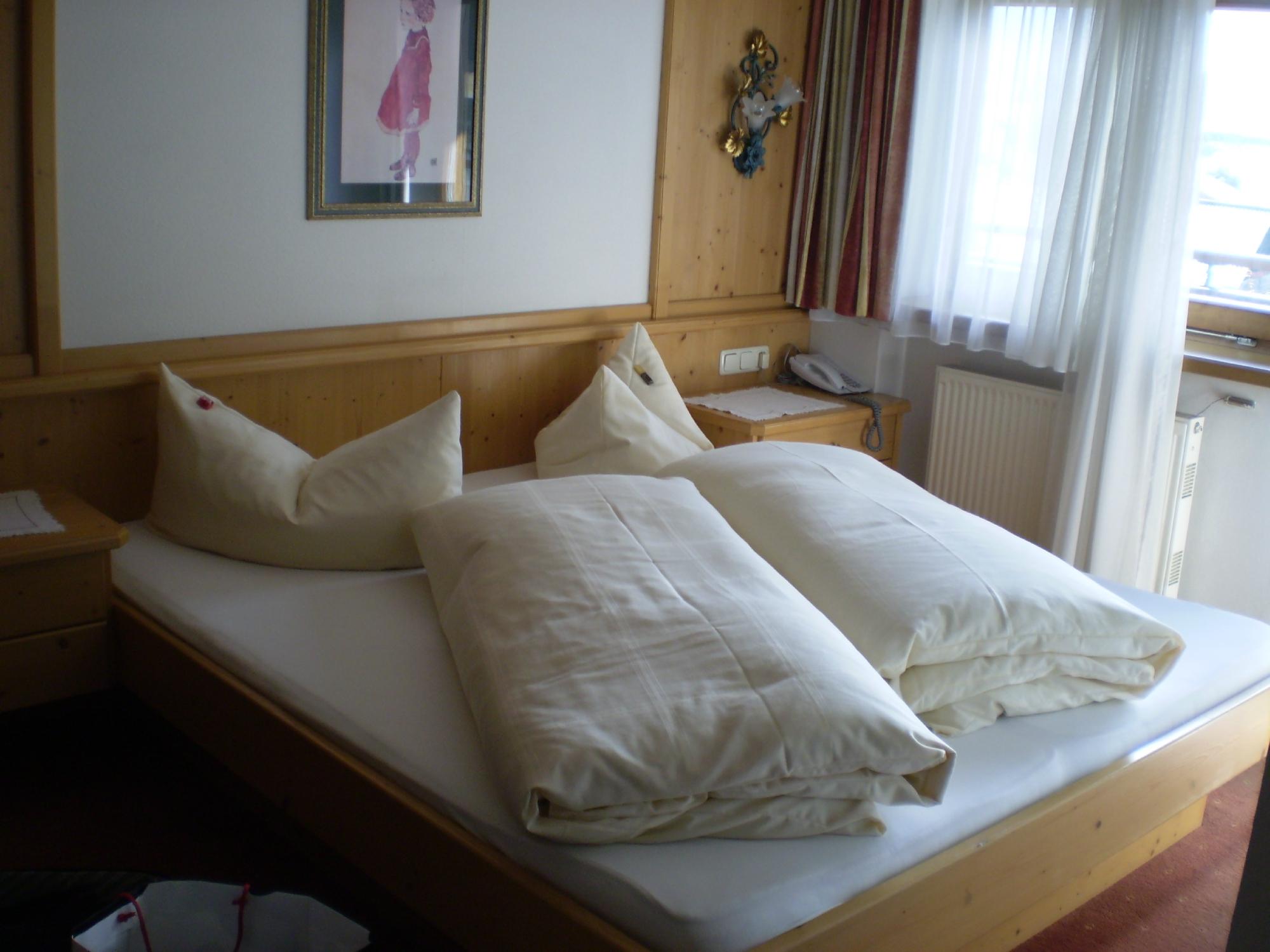 Pension Bischofer-客卧