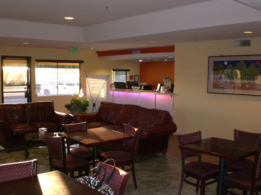 Days Inn by Wyndham Blythe主图