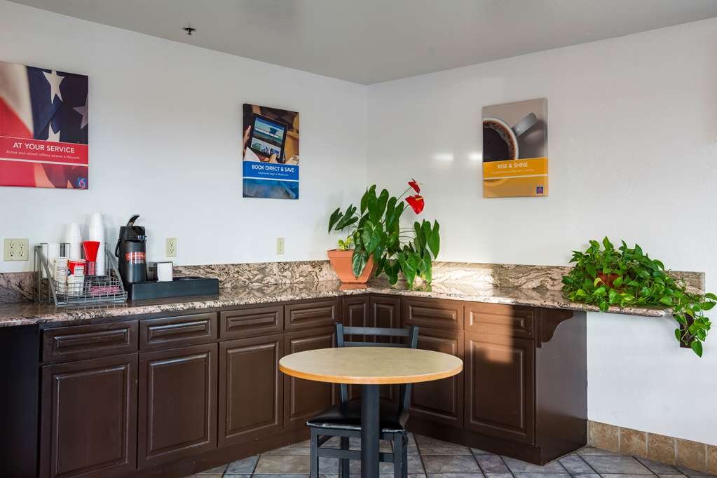 Motel 6 Wilsonville, Or - Portland-官方