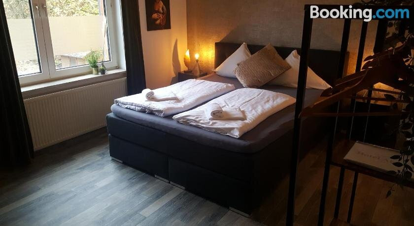 Hotel Pension Abshoff主图