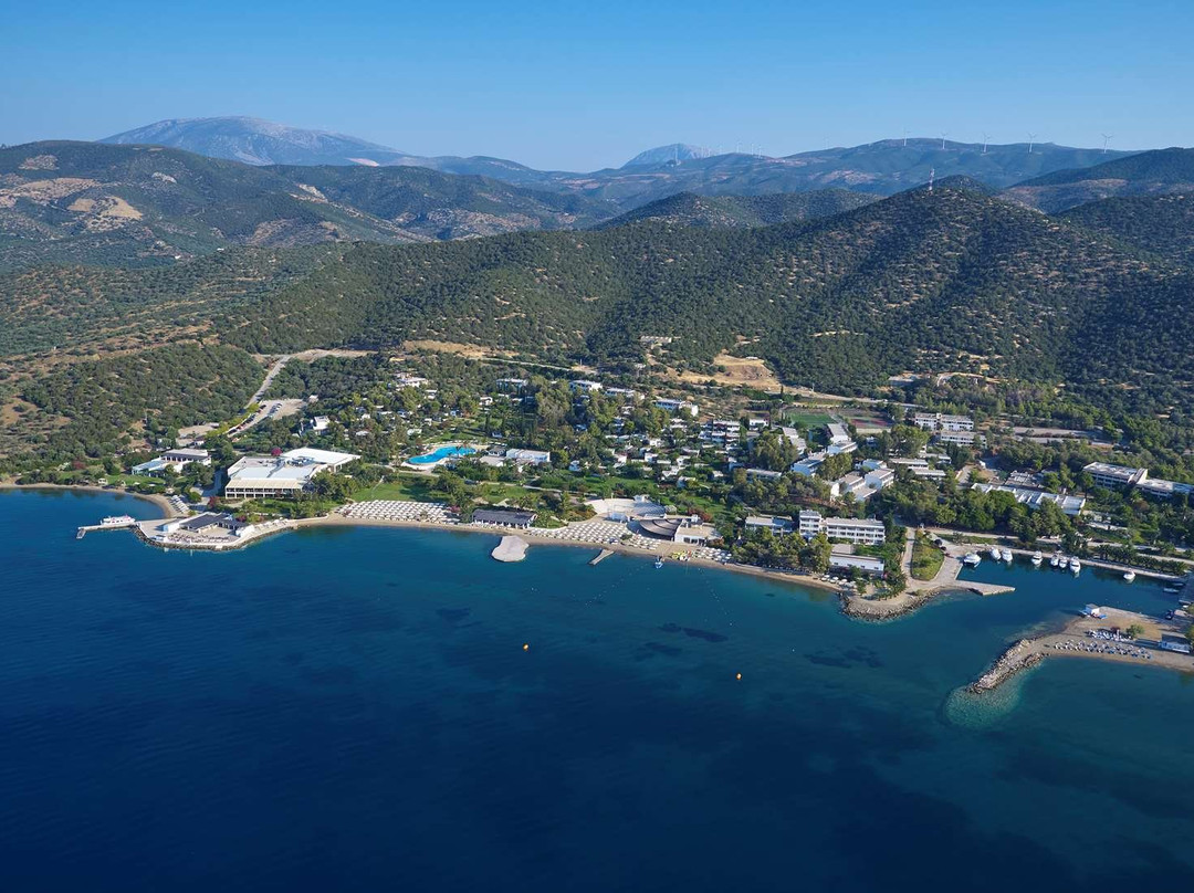 Hydra Beach Resort主图