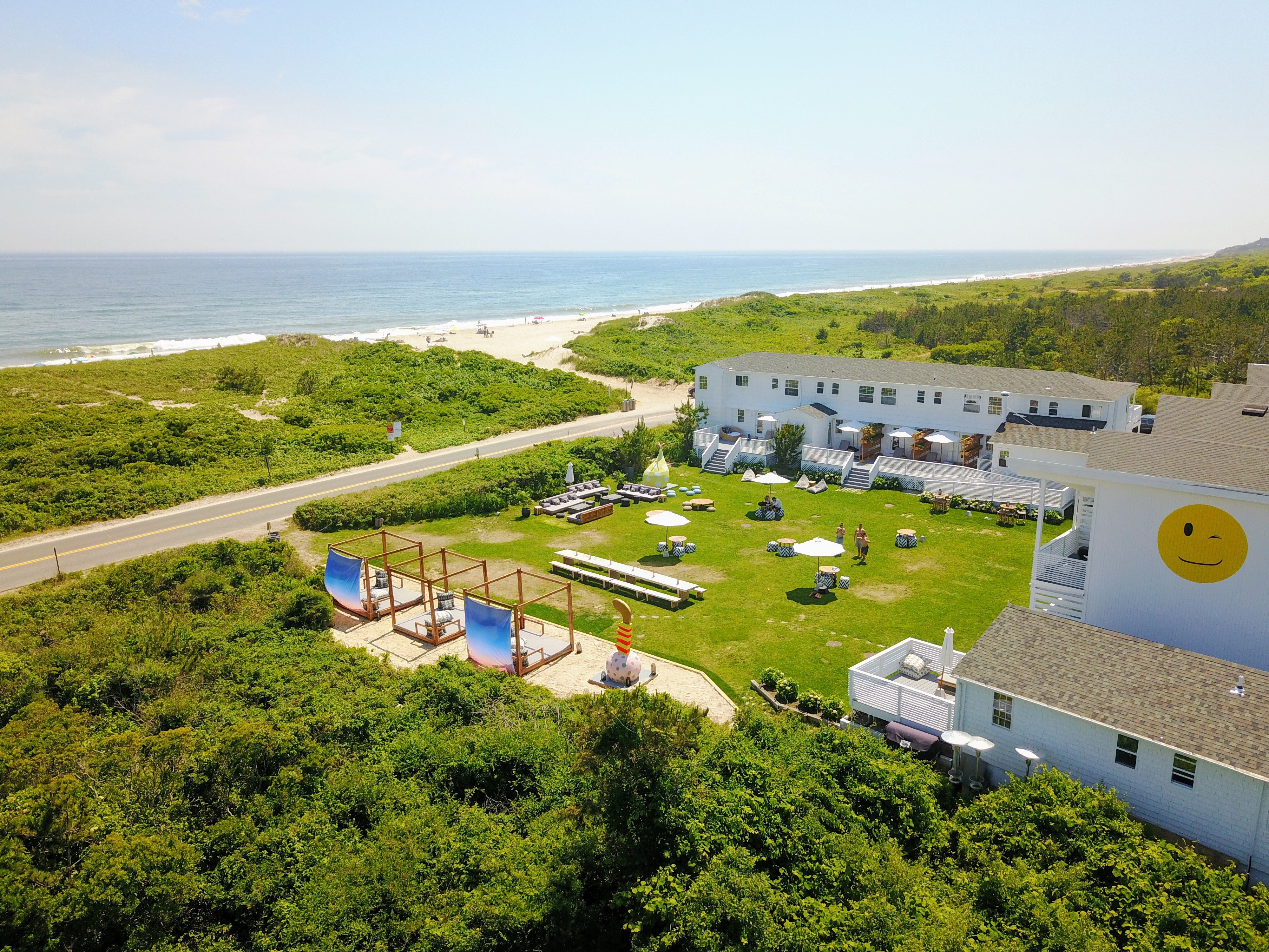 Hero Beach Club-官方