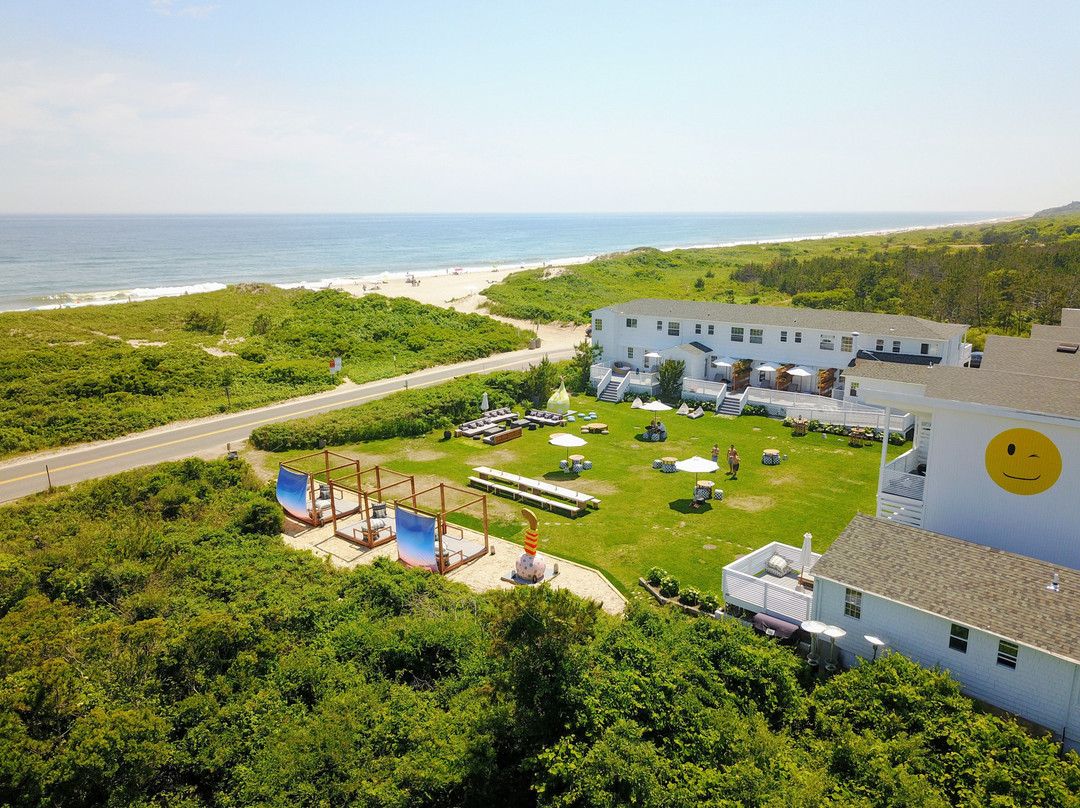 Hero Beach Club主图