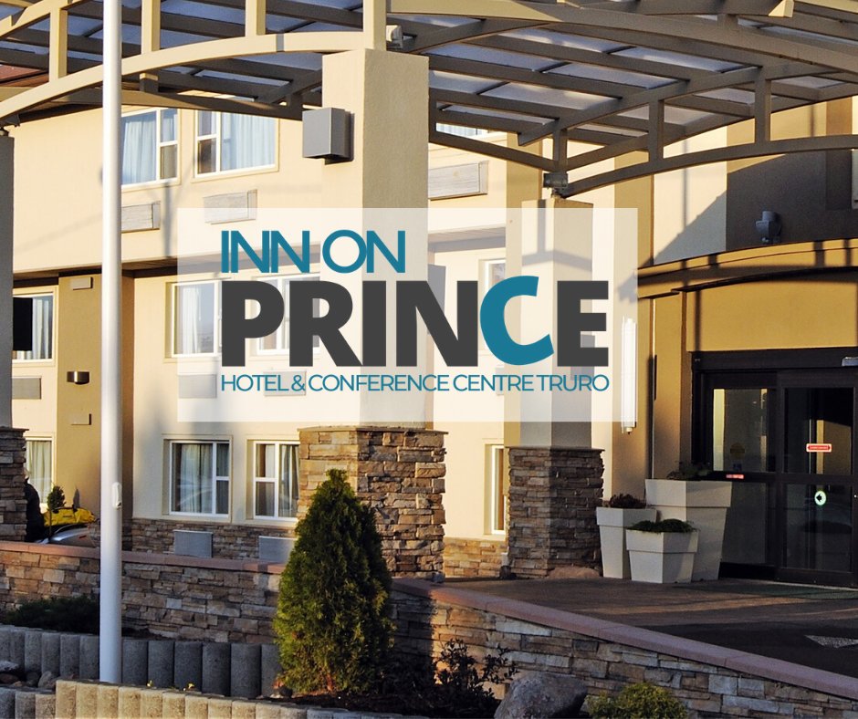 Inn On Prince Hotel & Conference Centre Truro-官方
