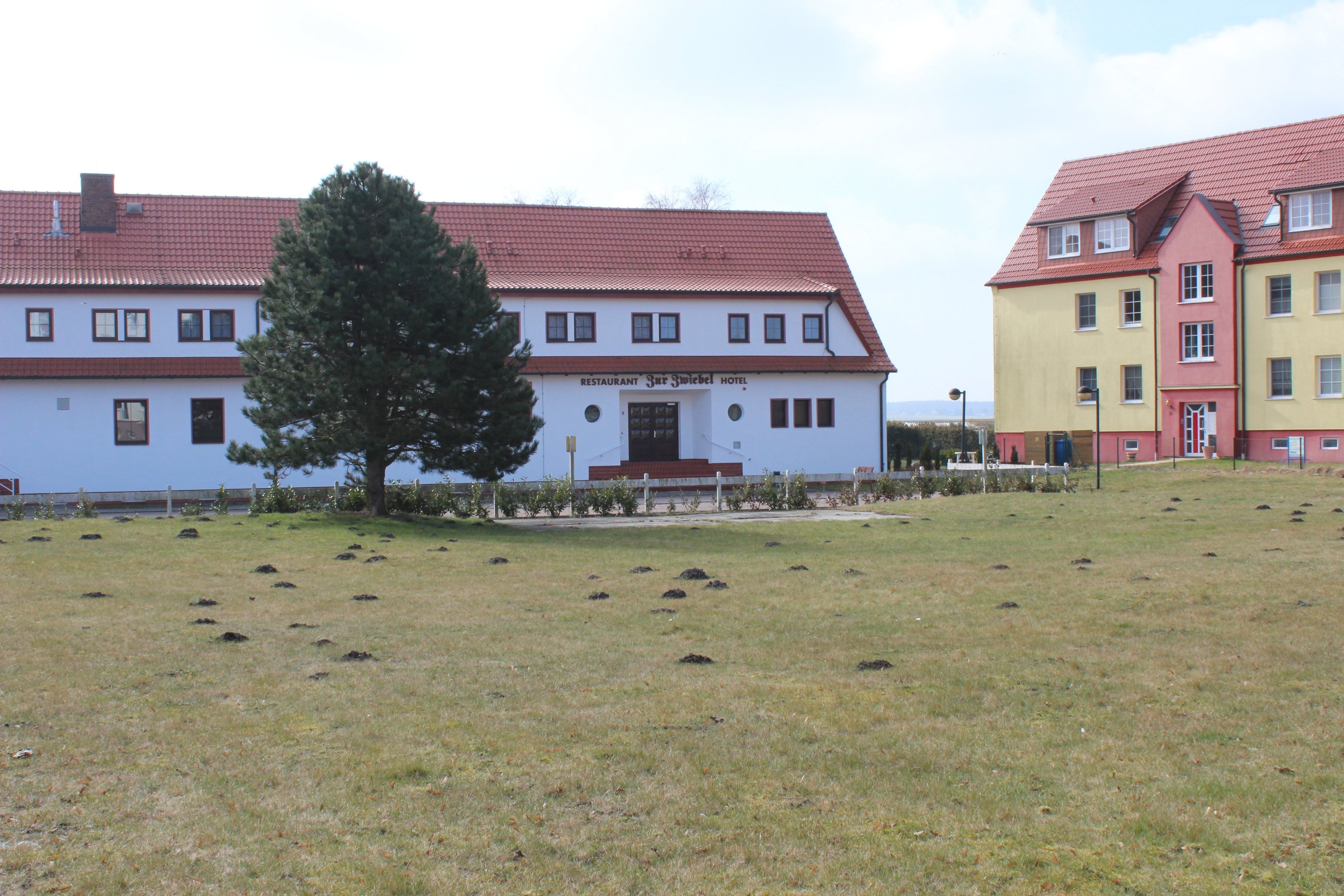 Hotel Garni Zur Zwiebel-官方