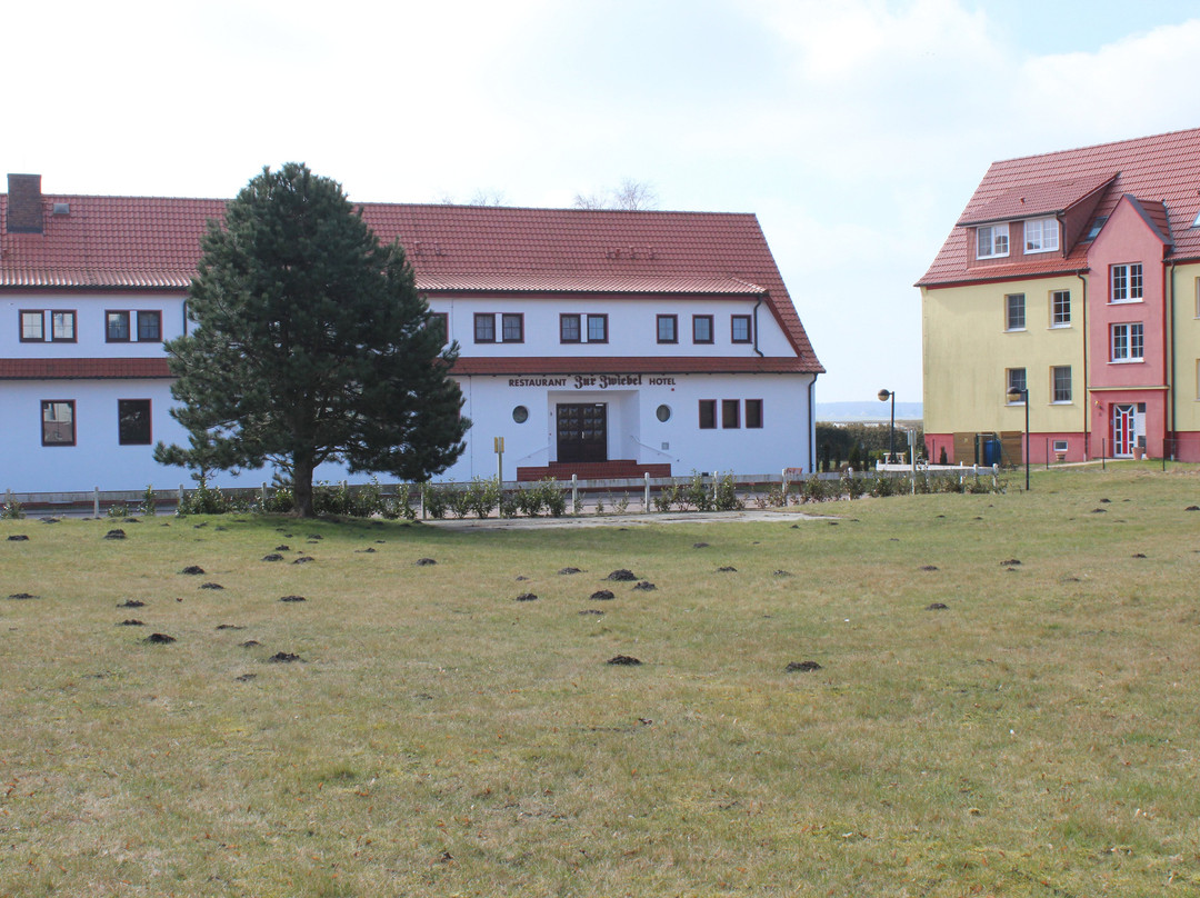 Hotel Garni Zur Zwiebel