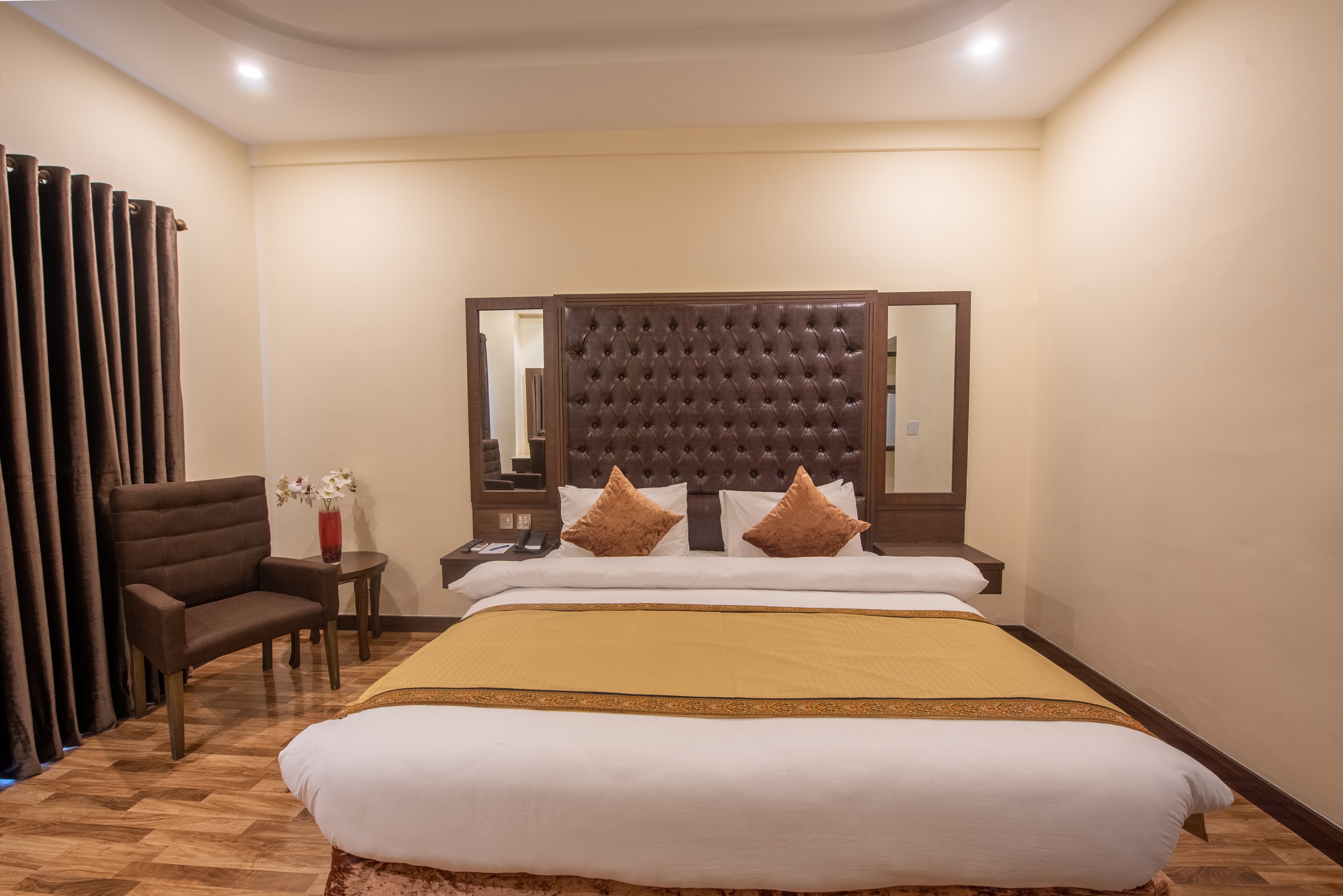 Legend Hotel Islamabad-官方