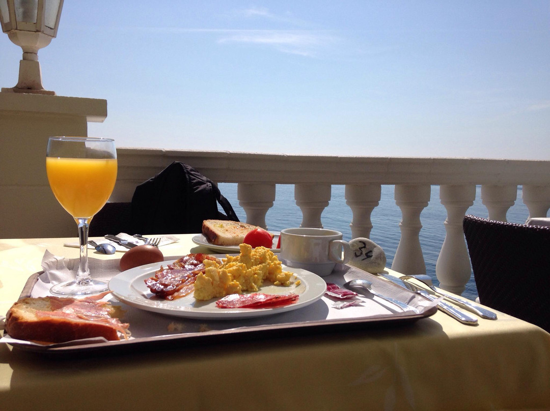 Hotel Costa Brava Blanes