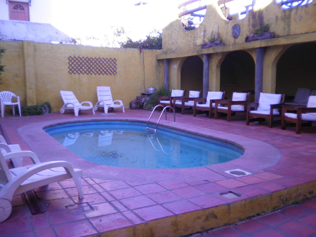 Hotel Lujan