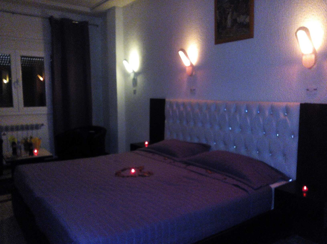 Hotel Dar Lyes
