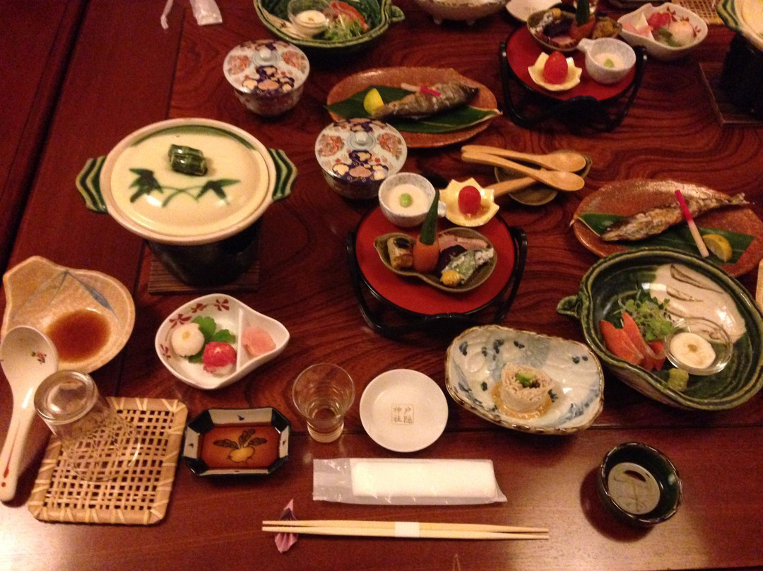 Oyado Suwa