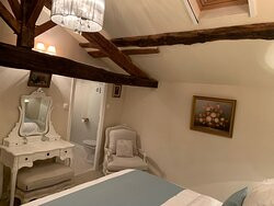 Villa de Lussais主图