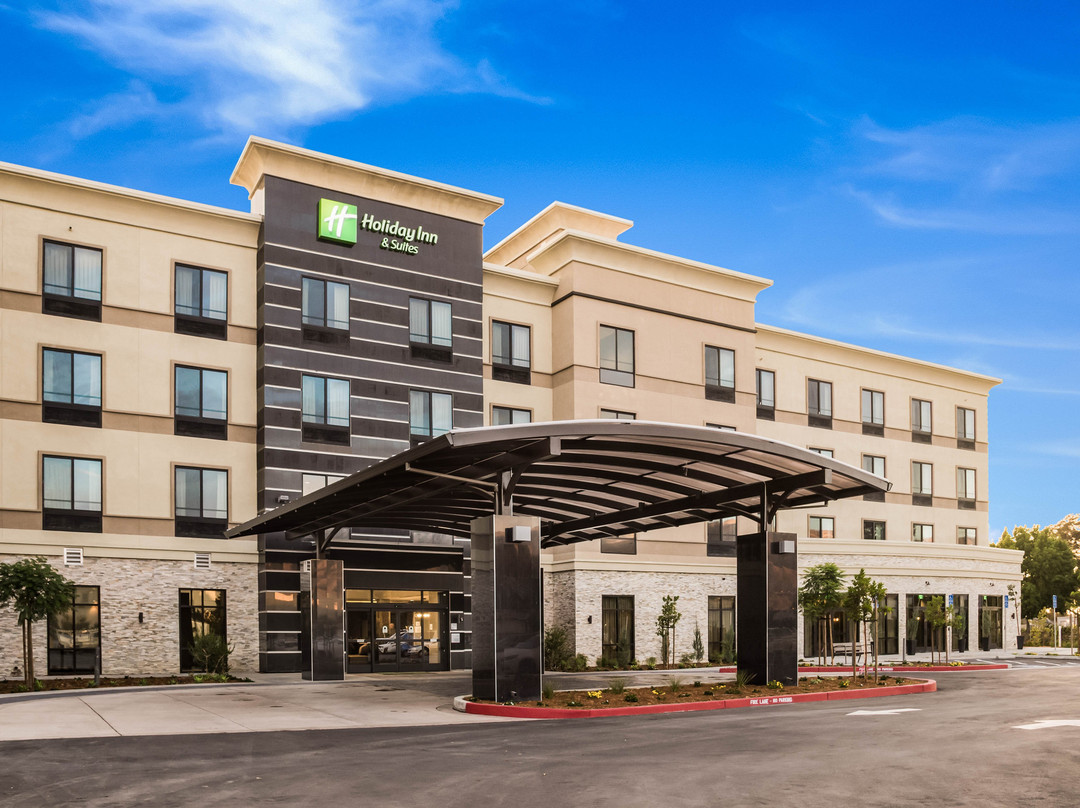Holiday Inn & Suites Silicon Valley - Milpitas By IHG主图