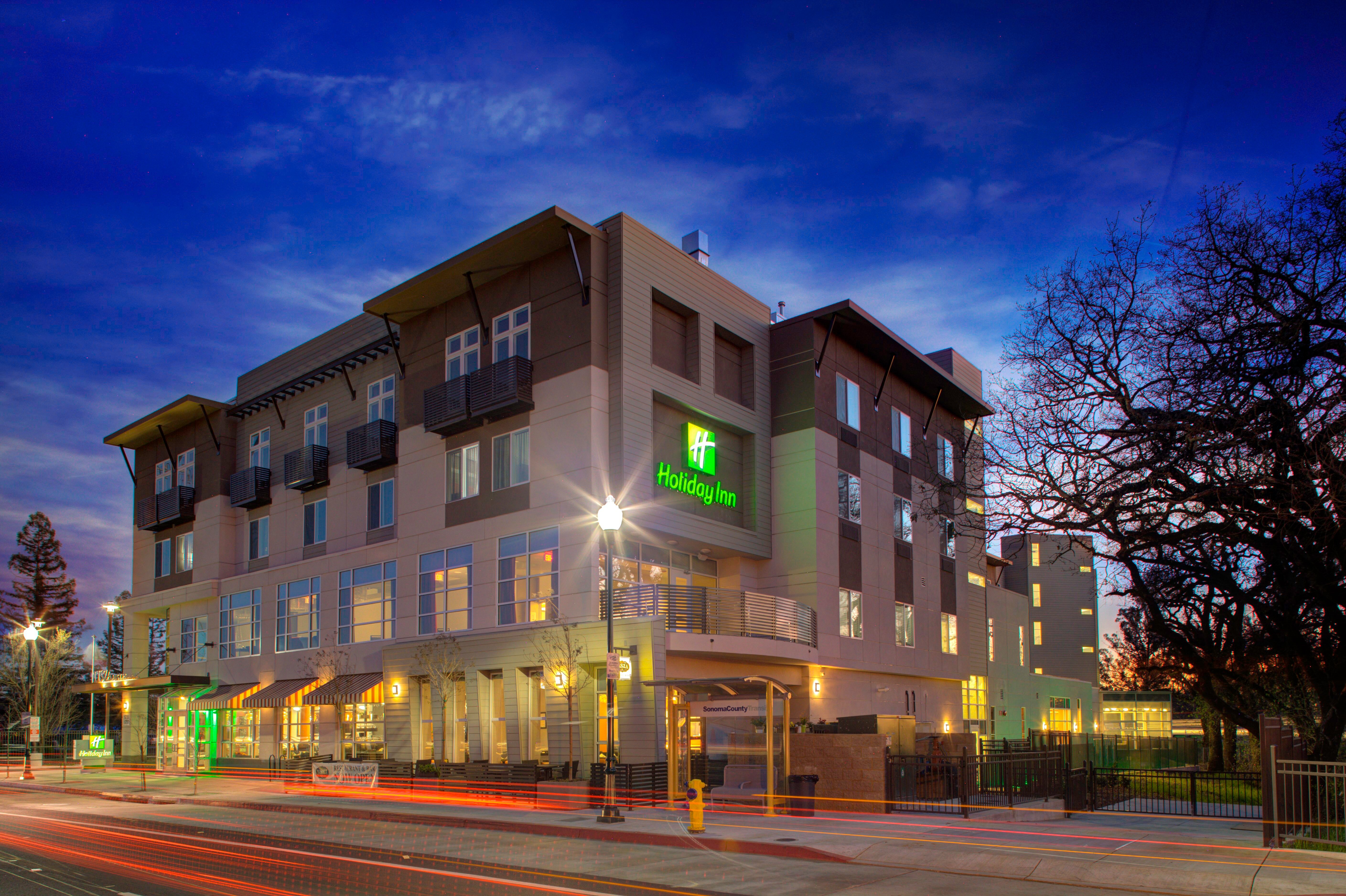 Holiday Inn Windsor - Wine Country By IHG-官方
