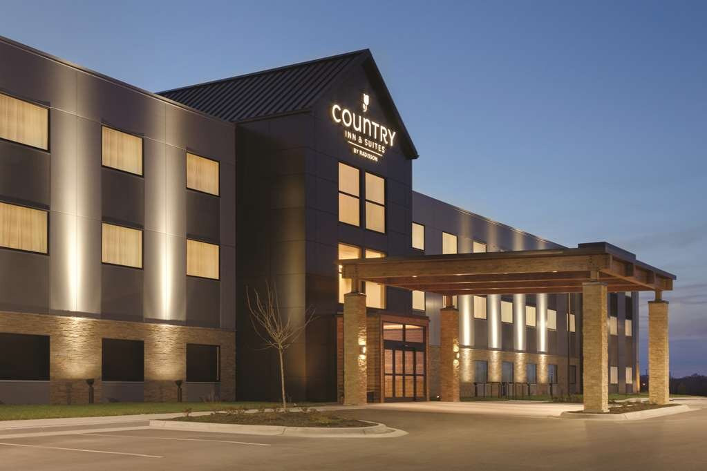 Country Inn & Suites by Radisson, Lawrence, KS主图