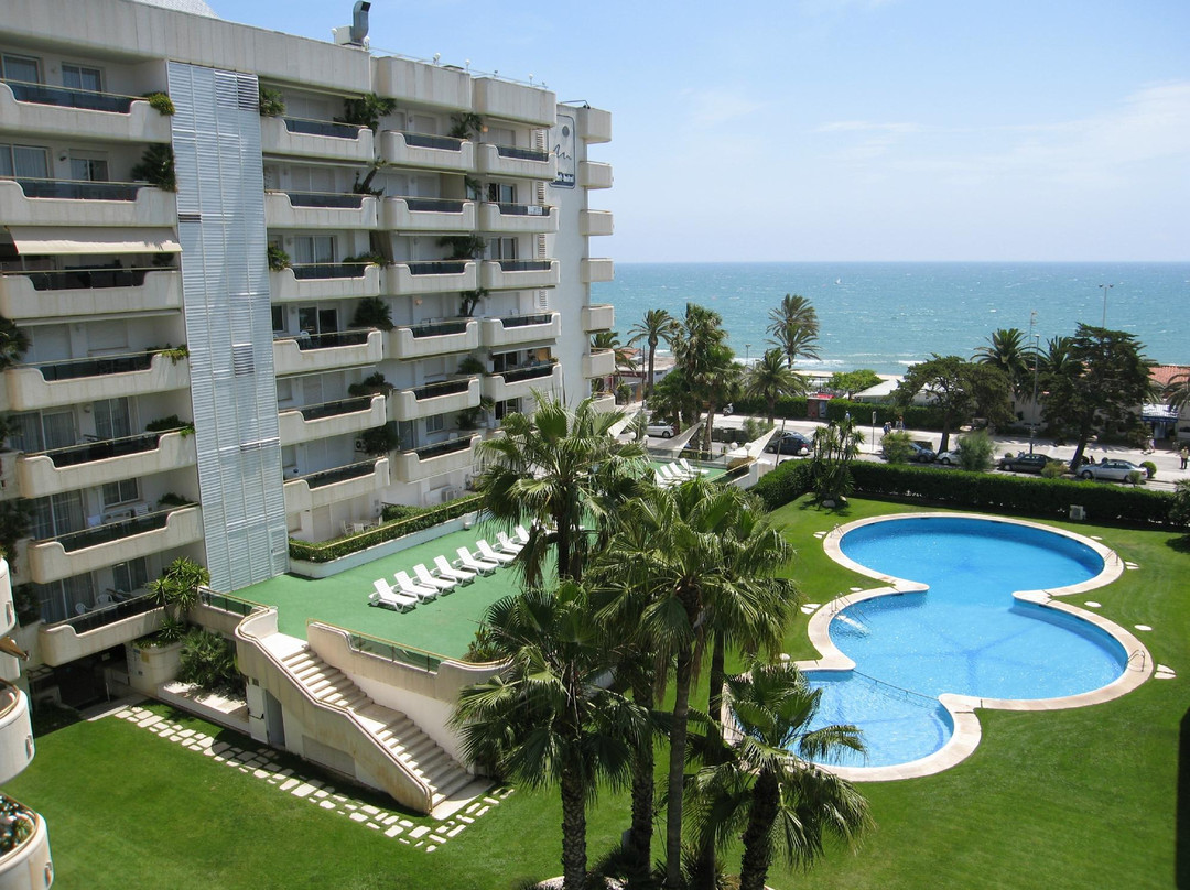 Mediterráneo Sitges