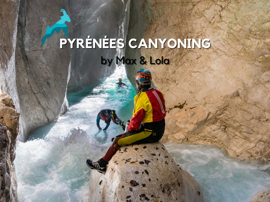 Pyrenees Canyoning by Max & Lola-Leucate必去景点