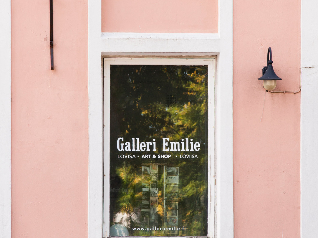 Galleri Emilie