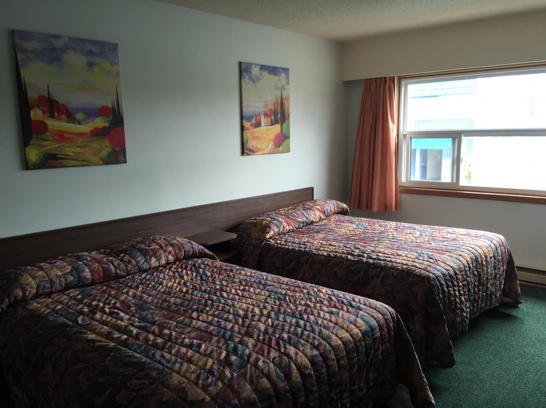 Aleeda Motel