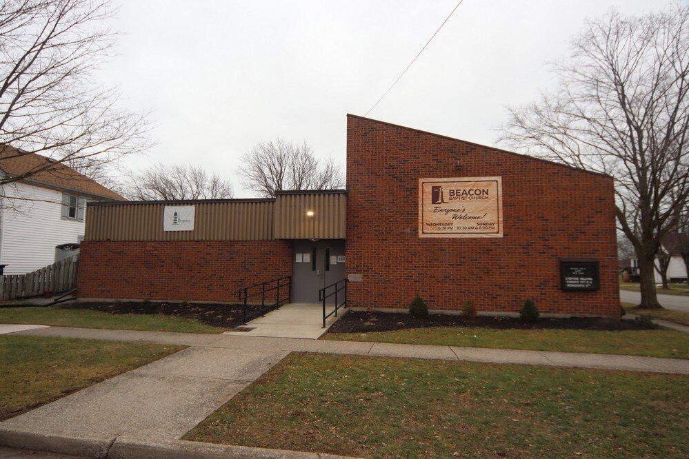 Beacon Baptist Church-Welland必去景点