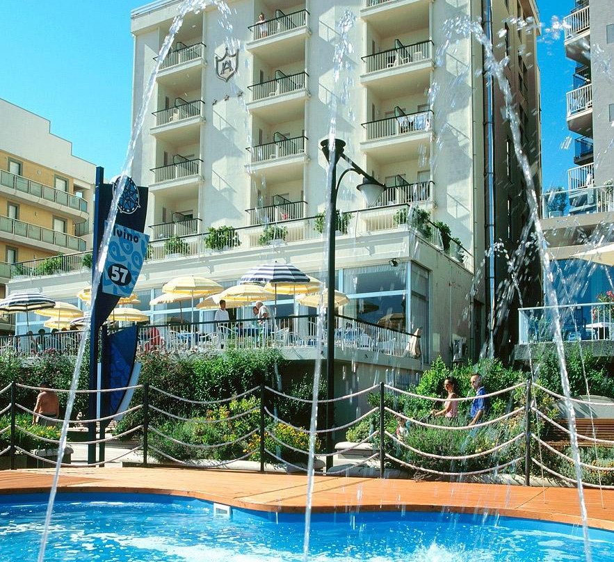 Hotel Astoria