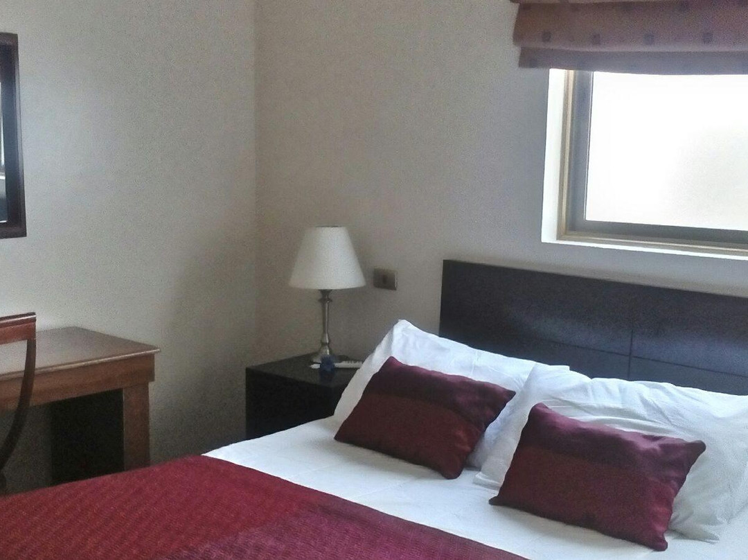 Hotel Gavina Express