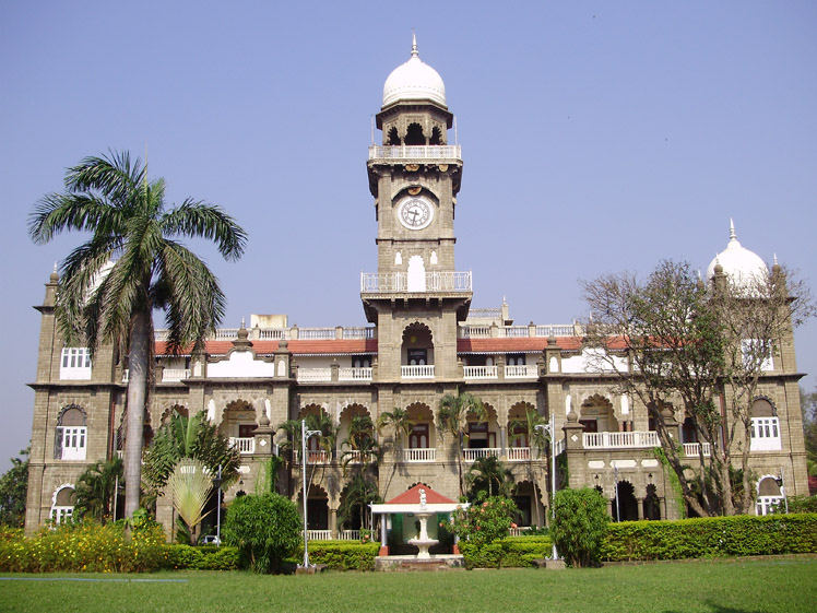 Shalini Palace Hotel-客卧