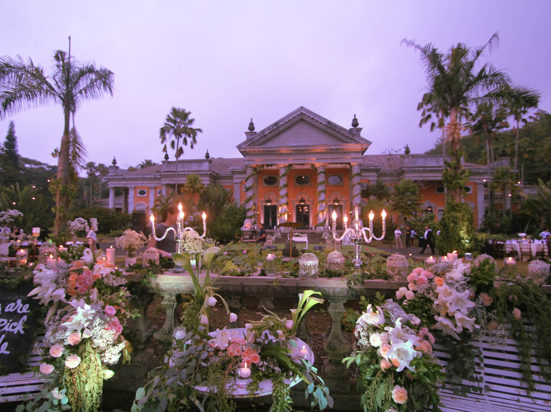 Kaliandra Eco Resort & Organic Farm主图