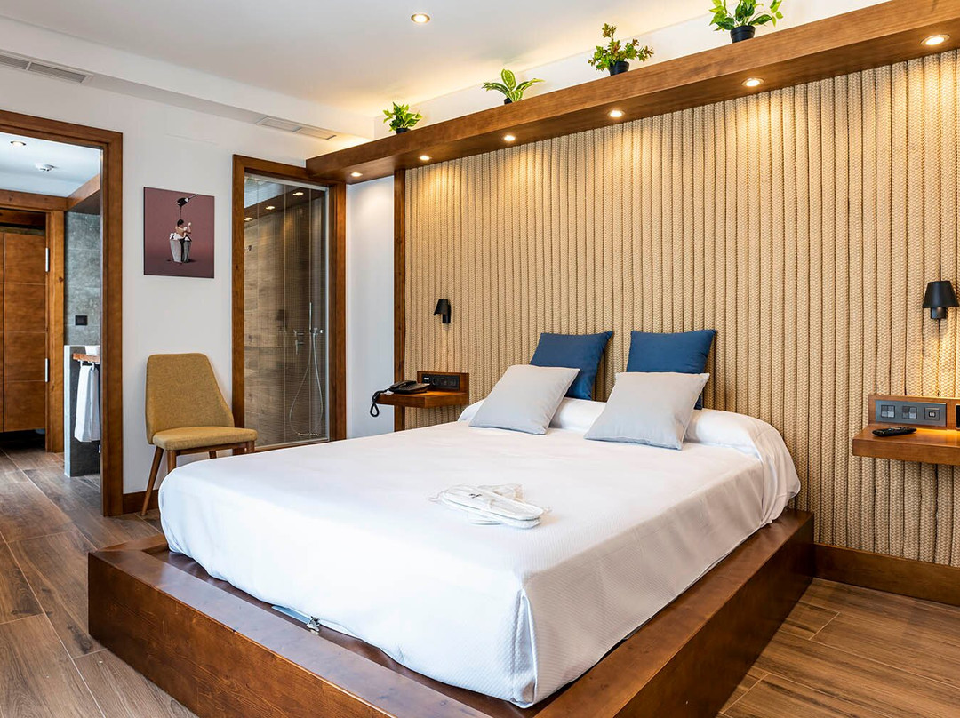 Hotel Antantié