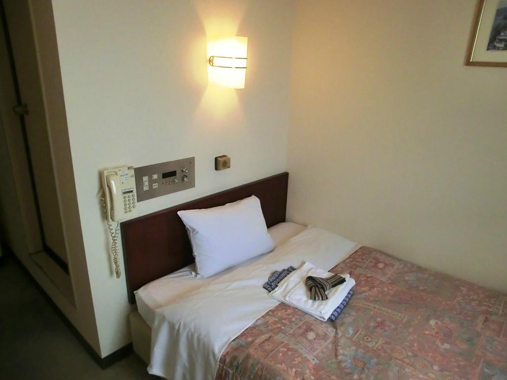 Kanonji Grand Hotel