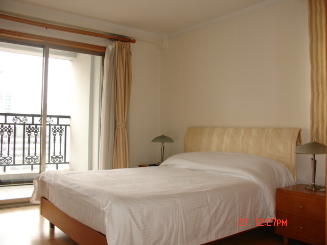 天赐酒店公寓主图