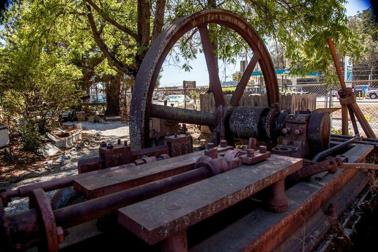 El Dorado County Museum景点图片