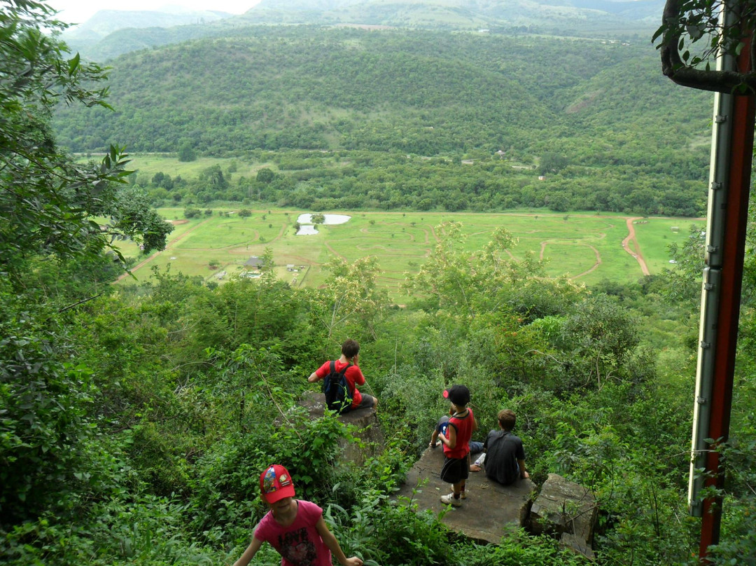 Mankele Adventures-尼斯普鲁特必去景点