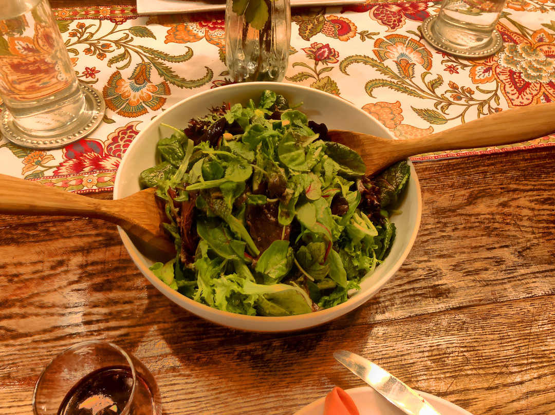 The Cookery Dallas-达拉斯必去景点