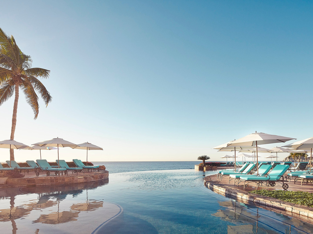 The Club at Hacienda del Mar