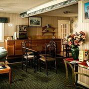 基斯通酒店住宿-Keystone Boardwalk Inn And Suites