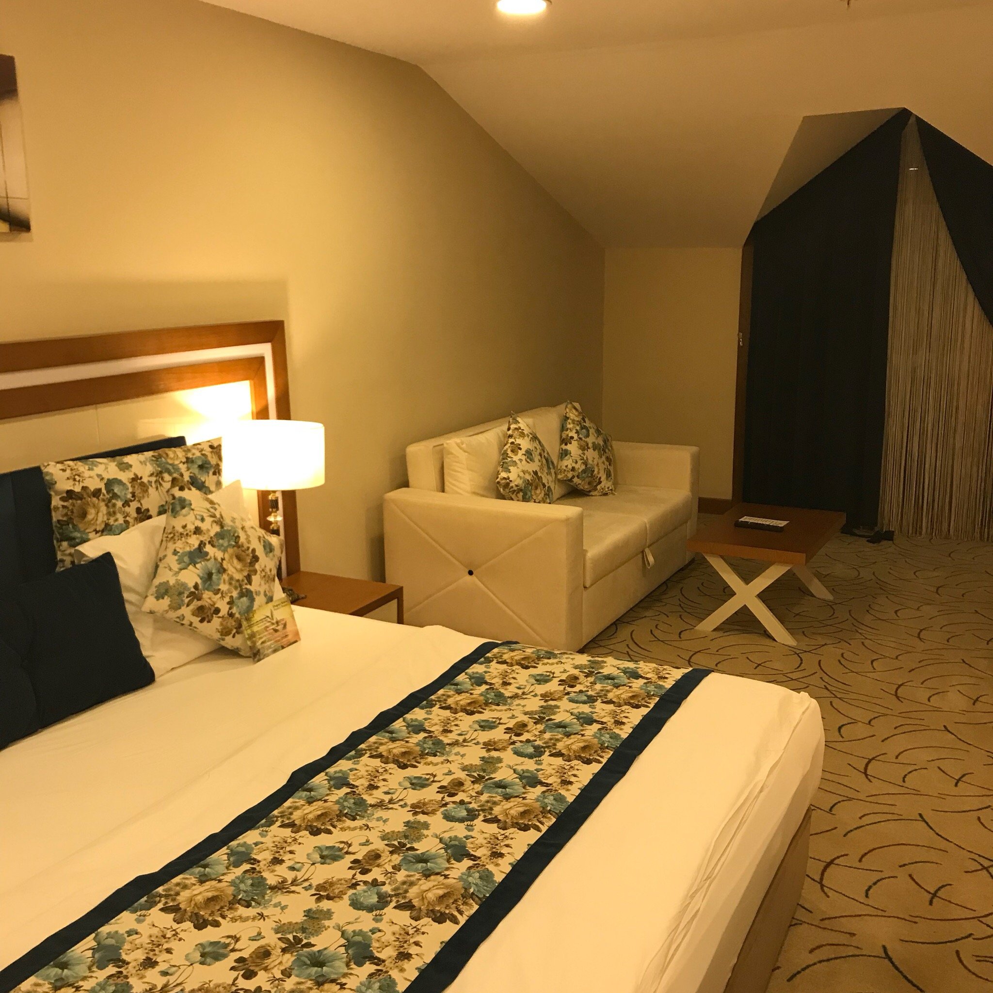 Yol Is Holiday Hotel Trabzon-官方