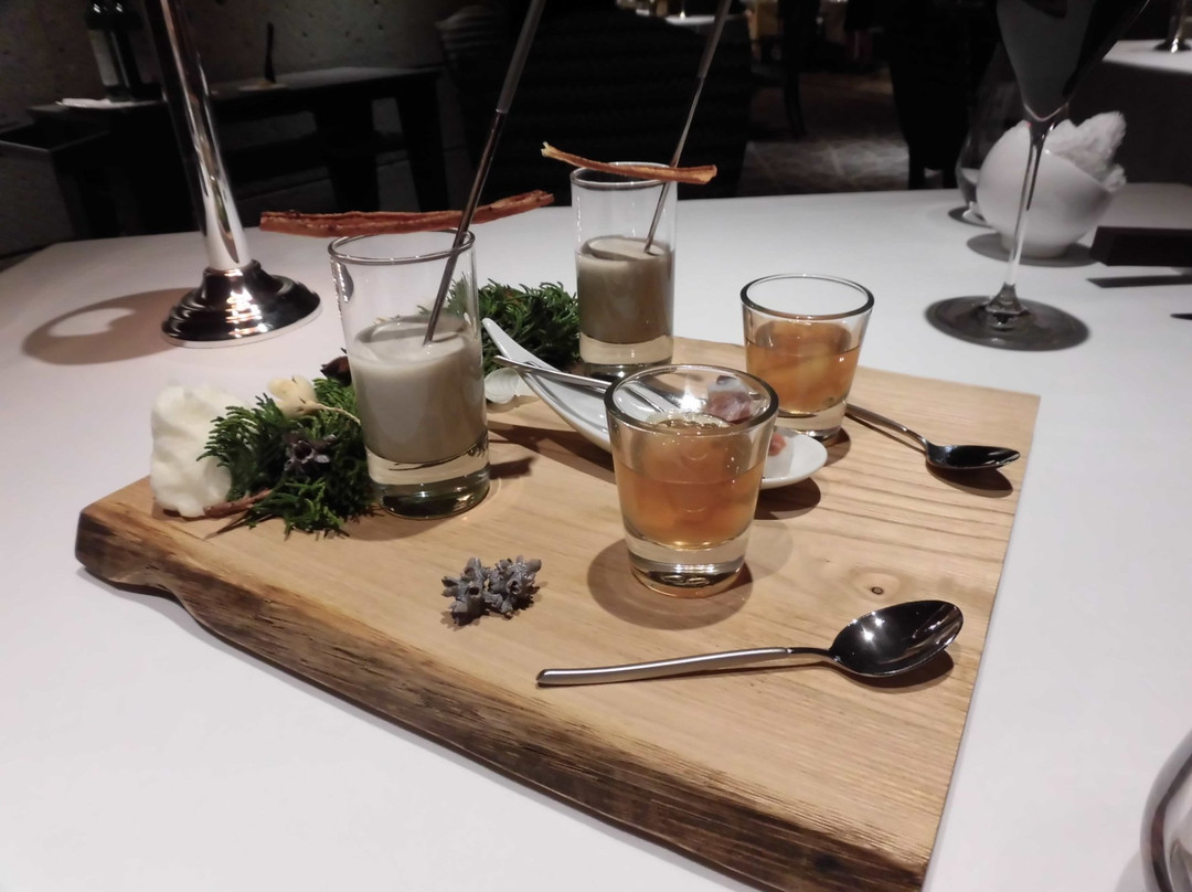 Kanaya Resort Hakone主图