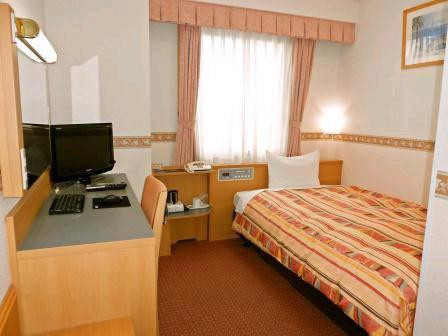 Hotel Alpha One Koriyama