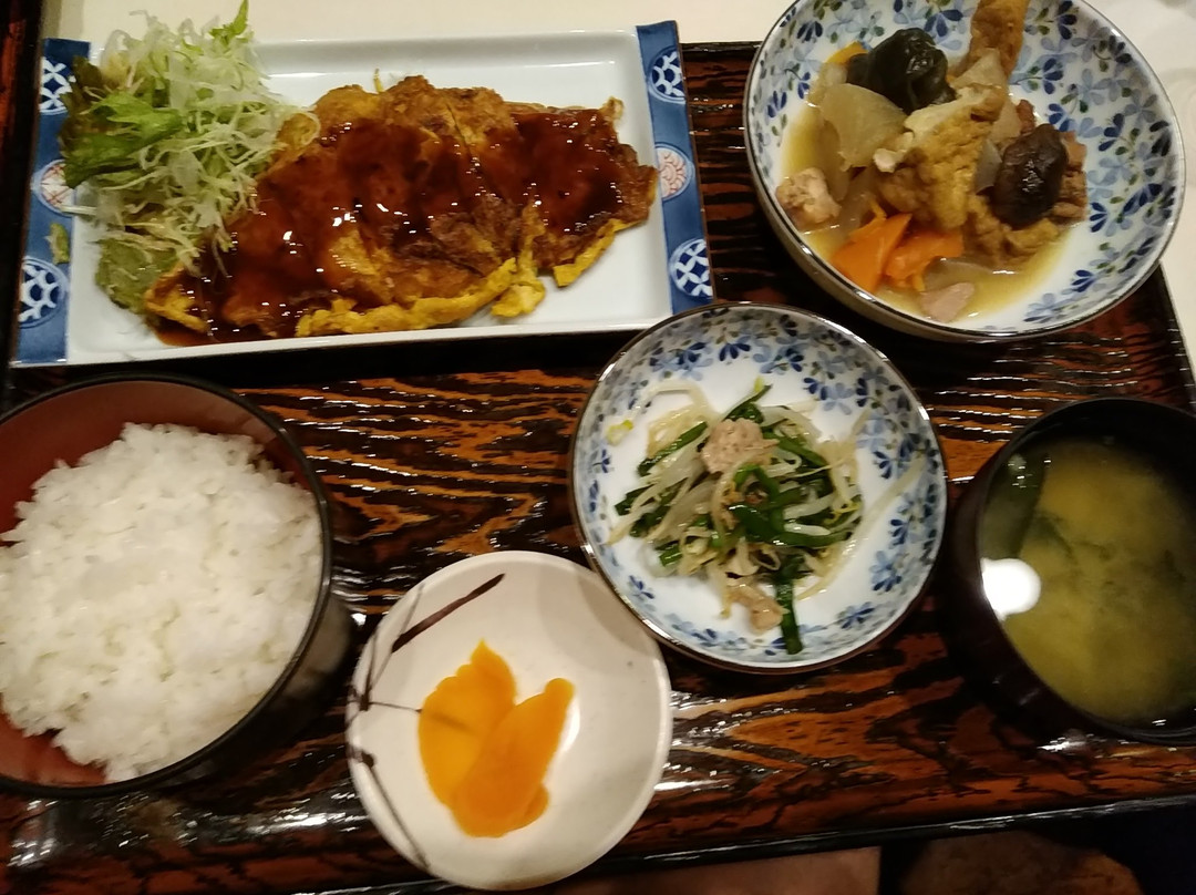 Business Hotel Suehiro